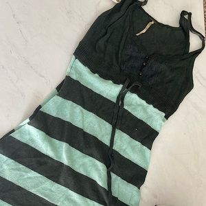 Free People summer dress